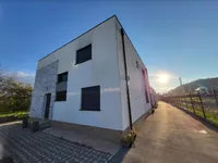 Недвижимость Дом, Любляна, Подгорица: 4