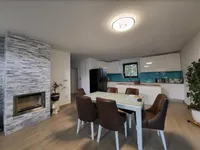 Недвижимость Дом, Любляна, Подгорица: 10