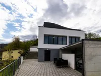 Недвижимость Дом, Любляна Центр: 6