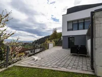 Недвижимость Дом, Любляна Центр: 7