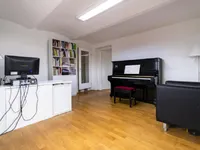 Недвижимость Дом, Любляна Центр: 17