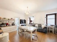 Недвижимость Дом с террасой Новая Любляна Центр: 1