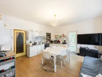 Недвижимость Дом с террасой Новая Любляна Центр: 3