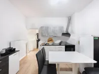 Недвижимость Дом с террасой Новая Любляна Центр: 5