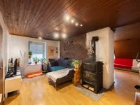 Недвижимость Дом с террасой Новая Любляна Центр: 6