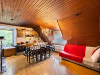 Недвижимость Дом с террасой Новая Любляна Центр: 7