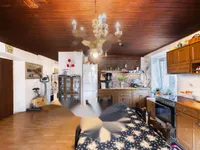 Недвижимость Дом с террасой Новая Любляна Центр: 8