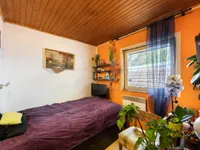 Недвижимость Дом с террасой Новая Любляна Центр: 9