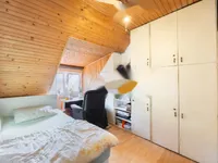 Недвижимость Дом с террасой Новая Любляна Центр: 10