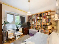 Недвижимость Дом с террасой Новая Любляна Центр: 11