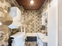 Недвижимость Дом с террасой Новая Любляна Центр: 13