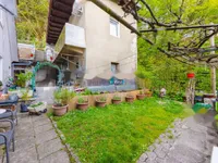 Недвижимость Дом с террасой Новая Любляна Центр: 15