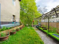 Недвижимость Дом с террасой Новая Любляна Центр: 16