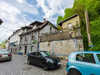 Недвижимость Дом с террасой Новая Любляна Центр: 17