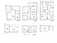 Недвижимость Дом с террасой Новая Любляна Центр: 18