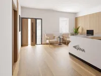 Недвижимость Дом с террасой Новая Любляна Центр: 19