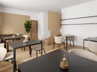 Недвижимость Дом с террасой Новая Любляна Центр: 21