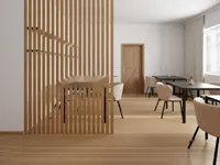 Недвижимость Дом с террасой Новая Любляна Центр: 22