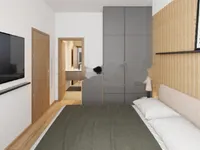 Недвижимость Дом с террасой Новая Любляна Центр: 23