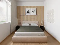 Недвижимость Дом с террасой Новая Любляна Центр: 24