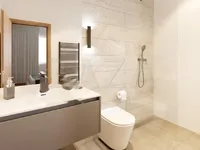 Недвижимость Дом с террасой Новая Любляна Центр: 25