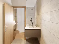 Недвижимость Дом с террасой Новая Любляна Центр: 26