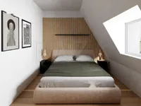 Недвижимость Дом с террасой Новая Любляна Центр: 27