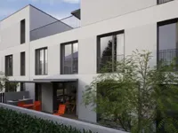 Недвижимость Дом с террасой в Шишке: 4