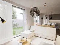 Недвижимость Дом с террасой Любляна Шишка: 1