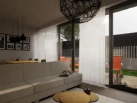 Недвижимость Дом с террасой Любляна Шишка: 3