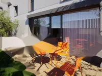 Недвижимость Дом с террасой Любляна Шишка: 5