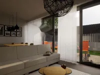 Недвижимость Дом с террасой в Шишке: 7