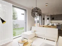 Недвижимость Дом с террасой в Шишке: 12