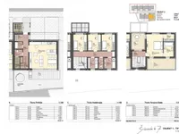 Недвижимость Дом с террасой в Шишке: 14
