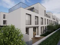 Недвижимость Дом с террасой в Шишке: 7