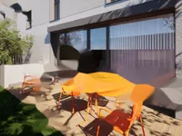 Недвижимость Дом с террасой в Шишке: 11