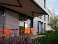 Недвижимость Дом с террасой в Шишке: 15