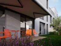 Недвижимость Дом с террасой в Шишке: 15