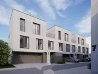 Недвижимость Дом с террасой Шишка 5: 9