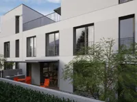 Недвижимость Дом с террасой Шишка 5: 14