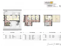 Недвижимость Дом с террасой Шишка Объект 7: 3