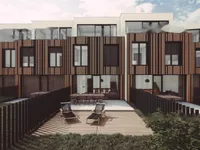 Недвижимость Дом с террасой в Виче: 11