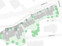 Недвижимость Дом с террасой в Виче: 5