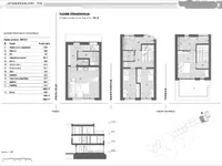 Недвижимость Дом с террасой вич: 2
