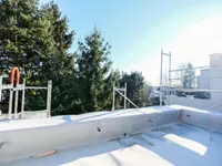 Недвижимость Дом с террасой вич: 18