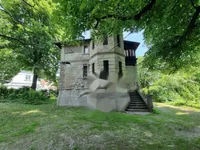 Недвижимость Дом, Центр Любляны: 1