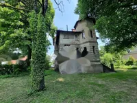 Недвижимость Дом, Центр Любляны: 3