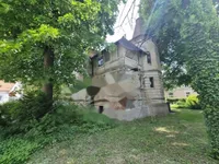 Недвижимость Дом, Центр Любляны: 4