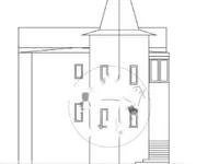 Недвижимость Дом, Центр Любляны: 11