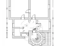 Недвижимость Дом, Центр Любляны: 14